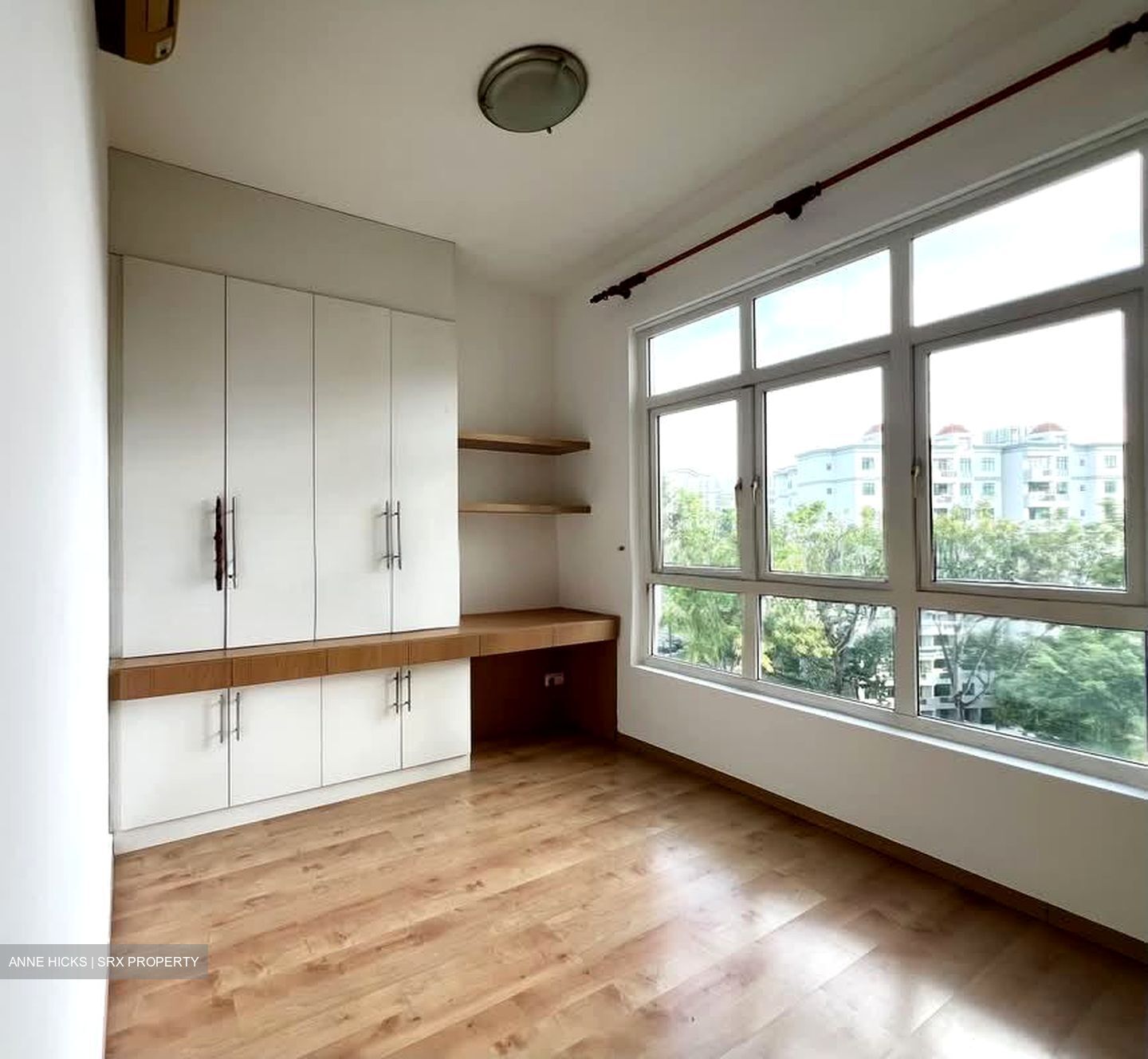 Summerhill (D21), Condominium #586204851